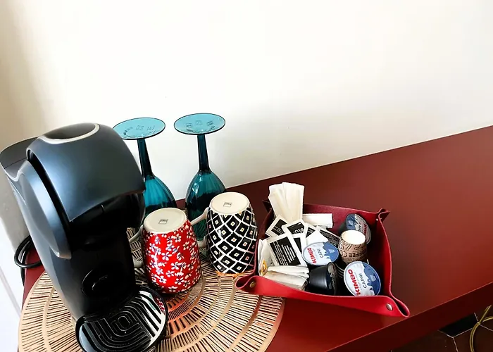 Voglia 'e TurnàHotel Napoli